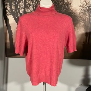 Brooks Brothers Cashmere Sweater - L